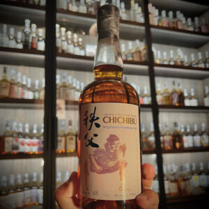 Rare whisky's on request