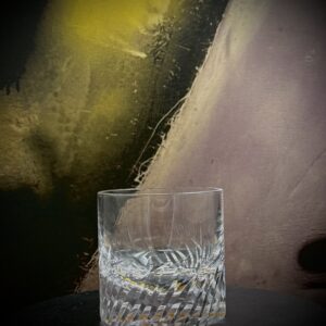 Whiskybozz Glass